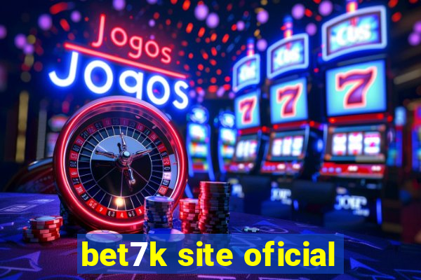 bet7k site oficial